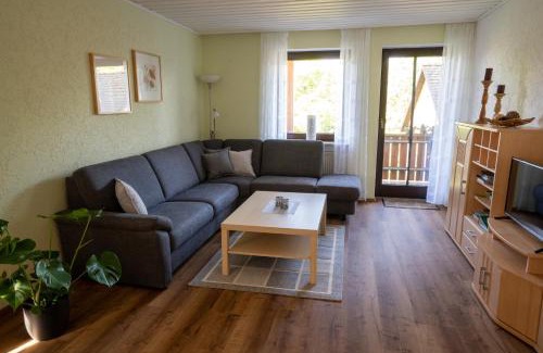 Tannesberg Apartment | Ferienwohnung-Kappl