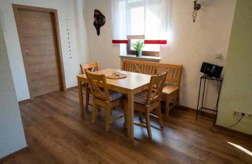 Tannesberg Apartment | Ferienwohnung-Kappl