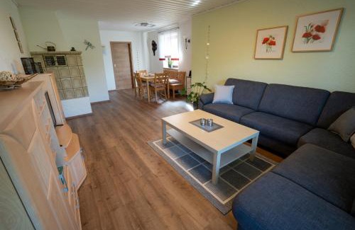 Tannesberg Apartment | Ferienwohnung-Kappl