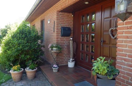 Risum-Lindholm Apartment | Ferienwohnung Karen&Lemmi