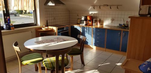Eltmann Apartment | Ferienwohnung Karin
