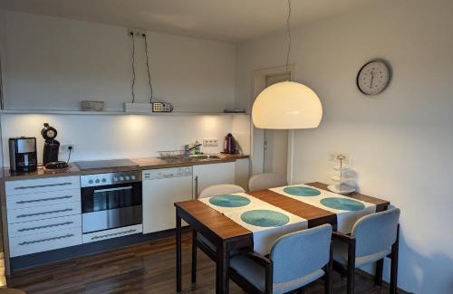 Betzenrod Apartment | Ferienwohnung Karin