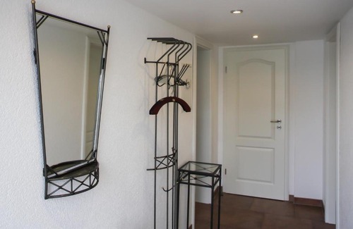 Wolfshagen Apartment | Ferienwohnung Karkossa