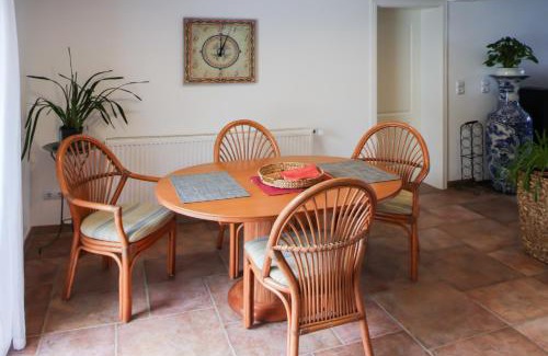 Wolfshagen Apartment | Ferienwohnung Karkossa