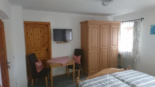 Nussdorf am Inn Apartment | Ferienwohnung Karl