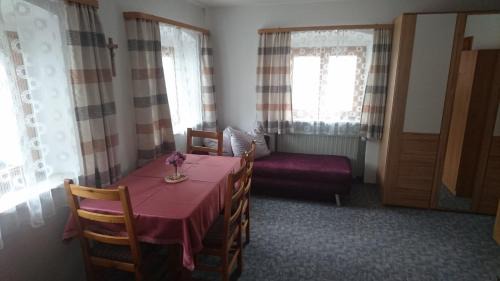 Nussdorf am Inn Apartment | Ferienwohnung Karl