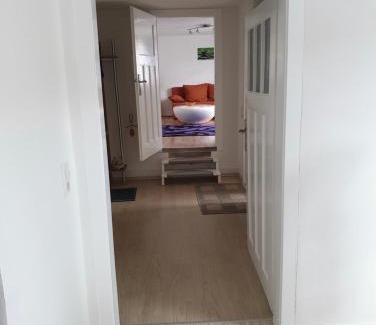 Werther Apartment | Ferienwohnung Karl Kuntze