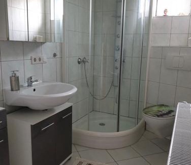 Werther Apartment | Ferienwohnung Karl Kuntze