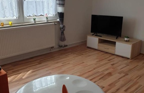 Werther Apartment | Ferienwohnung Karl Kuntze