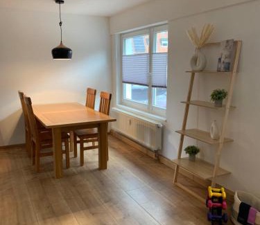Albbruck Apartment | Ferienwohnung Karla