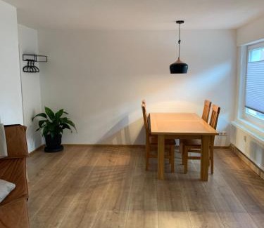 Albbruck Apartment | Ferienwohnung Karla