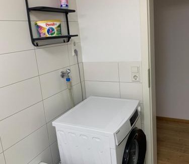 Albbruck Apartment | Ferienwohnung Karla