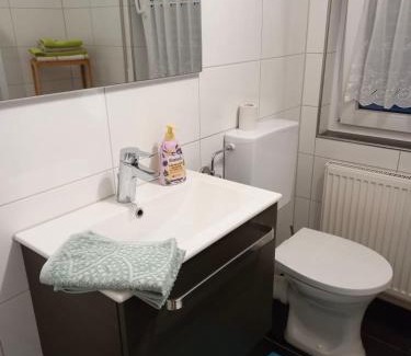 Steinsfurt Apartment | Ferienwohnung Karolus