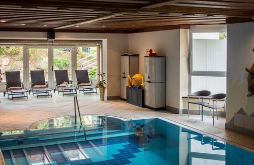 Kolsassberg Apartment | Ferienwohnung Karwendel - Feriendorf Schweiger