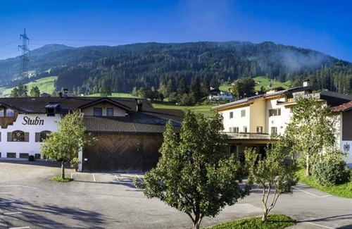 Kolsassberg Apartment | Ferienwohnung Karwendel - Feriendorf Schweiger