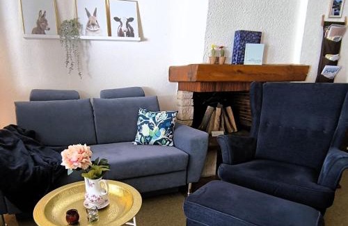 Schwarzsee Apartment | Ferienwohnung Kassler - nur 300m vom See