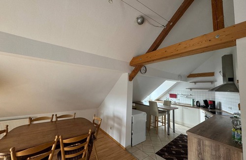 Kastellaun Condo | Ferienwohnung Kastellaun Zentrum