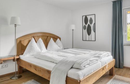 Tiefgraben Apartment | Ferienwohnung Kastenmühle im Mondseeland