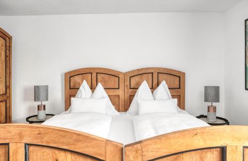 Tiefgraben Apartment | Ferienwohnung Kastenmühle im Mondseeland