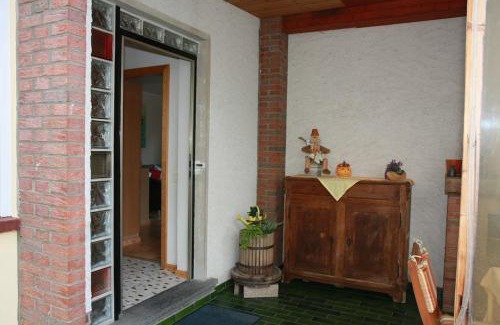 Wehlen House | Ferienwohnung Katharina