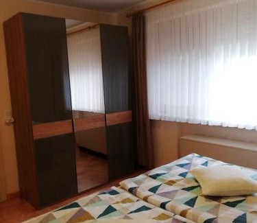Wehlen House | Ferienwohnung Katharina