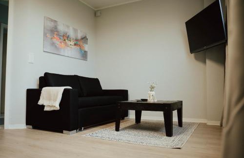 Sudeichsfeld Apartment | Ferienwohnung Katharinenberg