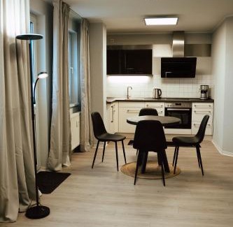 Sudeichsfeld Apartment | Ferienwohnung Katharinenberg