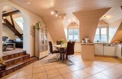 Laufeld Apartment | Ferienwohnung Katharina
