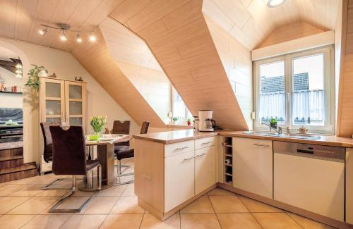 Laufeld Apartment | Ferienwohnung Katharina