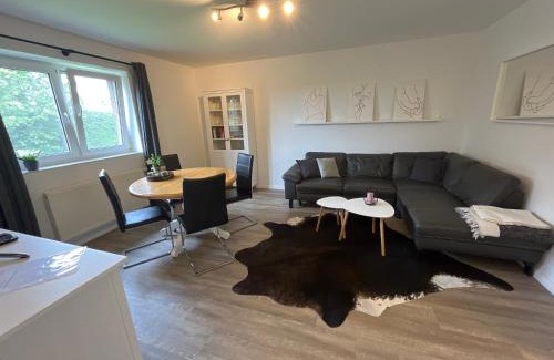 Horburg Apartment | Ferienwohnung Katharon