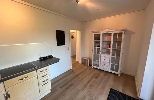 Horburg Apartment | Ferienwohnung Katharon