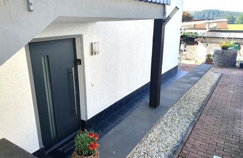 Bobrach Apartment | Ferienwohnung Kauschinger