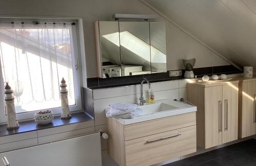 Waldsolms Apartment | Ferienwohnung Keßler