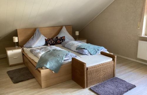 Waldsolms Apartment | Ferienwohnung Keßler