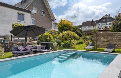 Kickenbach Apartment | Ferienwohnung Kebben