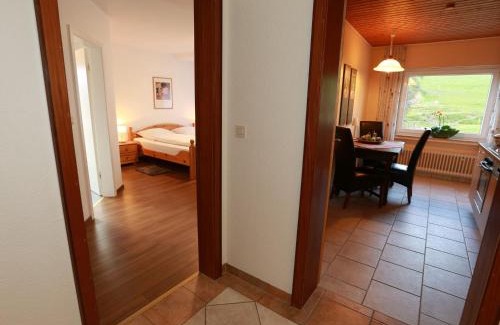 Kickenbach Apartment | Ferienwohnung Kebben