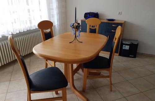 Philippsburg Apartment | Ferienwohnung keine Monteurvermietung Nähe Heidelberg Hockenheim BDS Anlage