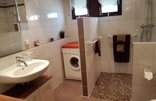 Philippsburg Apartment | Ferienwohnung keine Monteurvermietung Nähe Heidelberg Hockenheim BDS Anlage