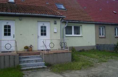 Mollenbeck Apartment | Ferienwohnung Kelpin