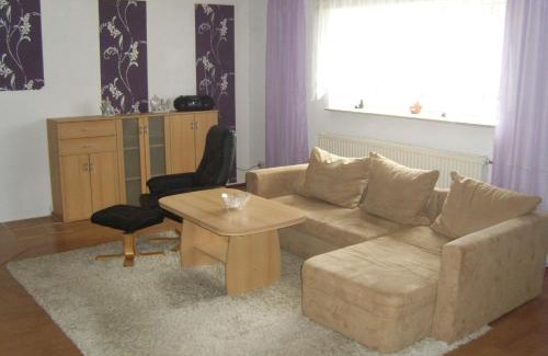 Mollenbeck Apartment | Ferienwohnung Kelpin