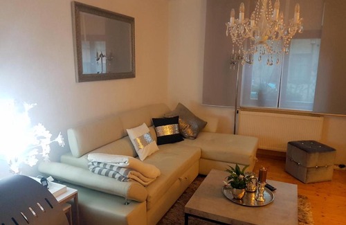 Arnstadt Apartment | Ferienwohnung Kensche