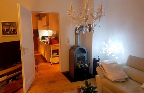 Arnstadt Apartment | Ferienwohnung Kensche