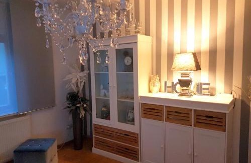Arnstadt Apartment | Ferienwohnung Kensche