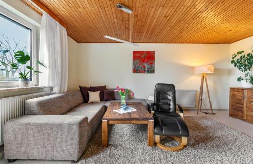 Suderdorf Apartment | Ferienwohnung Kentzler