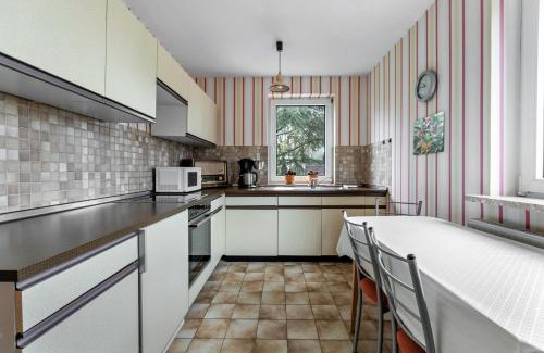 Suderdorf Apartment | Ferienwohnung Kentzler