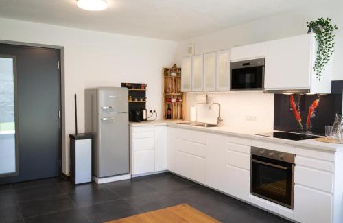 Gries am Brenner Apartment | Ferienwohnung Kerschbaumer