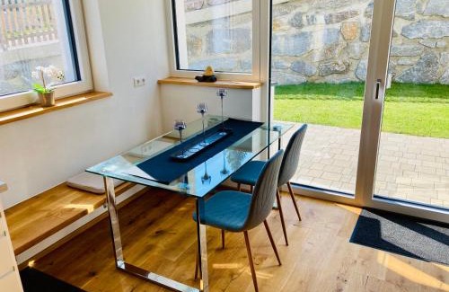 Gries am Brenner Apartment | Ferienwohnung Kerschbaumer