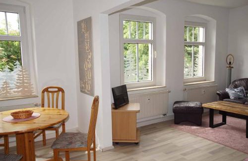 Gelenau Apartment | Ferienwohnung KerMärchen