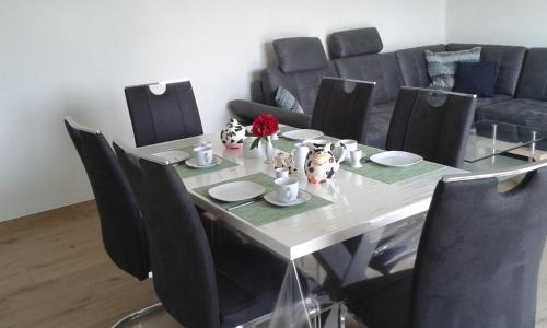 Willich Apartment | Ferienwohnung Kerstenhof