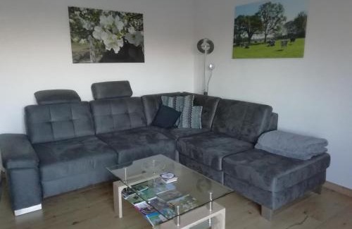 Willich Apartment | Ferienwohnung Kerstenhof